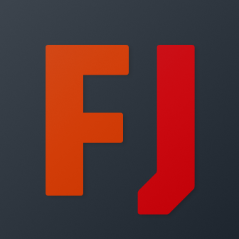 fj logo